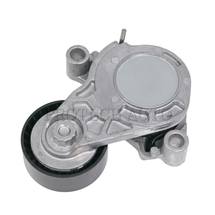 BMW X1/F48 sDrive18i xDrive18d 20i 25i ベルトテンショナー＆プーリー＆ベルト 6PK1715 3点セット 11288479475 11287649371 11288573253 | BMW | 02