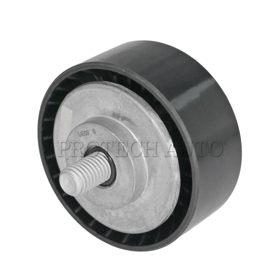 BMW X1/F48 sDrive18i xDrive18d 20i 25i ベルトテンショナー＆プーリー＆ベルト 6PK1715 3点セット 11288479475 11287649371 11288573253 | BMW | 03