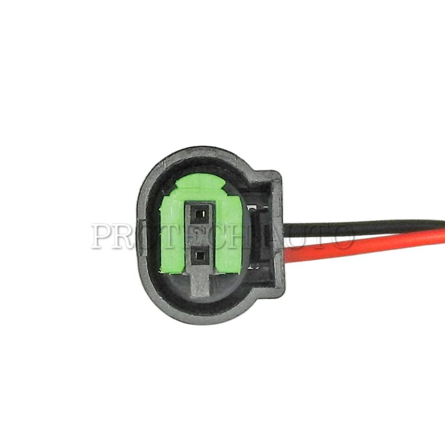 全国送料200円 BMW i3/I01 i8/I12 I15 X1/E84 F48 X2/F39 X3/E83 F25 G01 F97 外気温度センサー リペア用配線付き 65816936953 65816905133 | BMW | 04