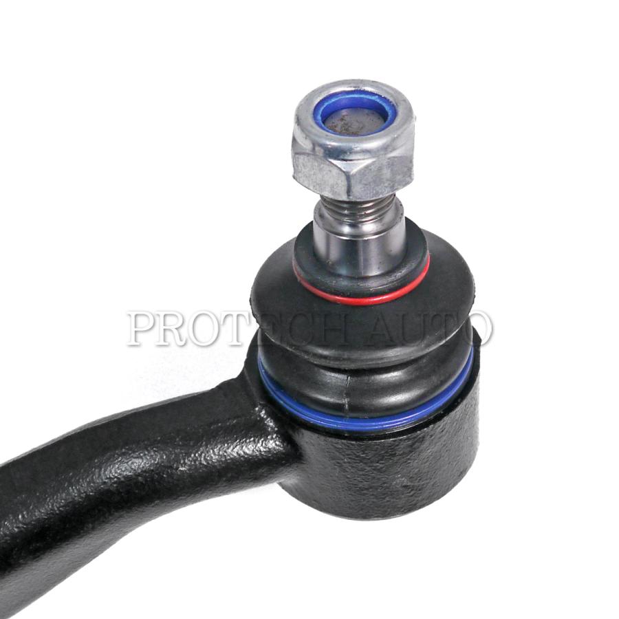 URO製 BMW E24 635CSi フロント プルストラットアーム/スラストロッド/テンションロッド  左右セット 31121132353 31121132354 | BMW | 02