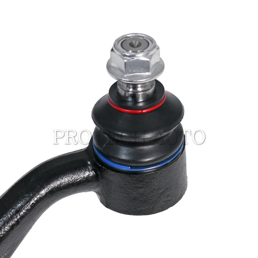 URO製 BMW E24 635CSi フロント プルストラットアーム/スラストロッド/テンションロッド  左右セット 31121132353 31121132354 | BMW | 03