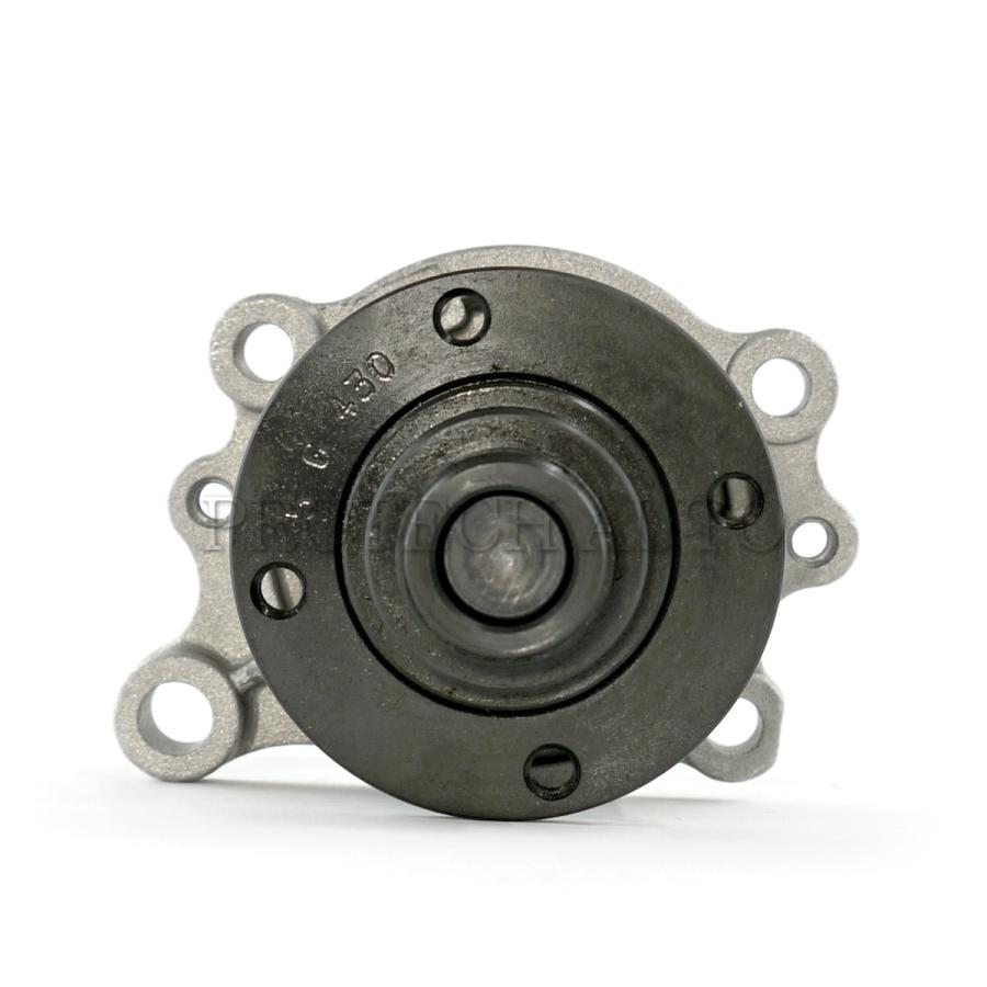 BMW Z3/E36 1.9 ウォーターポンプ＆サーモスタット M43 直4エンジン 11510393338 11531437085 | グラフ | 02