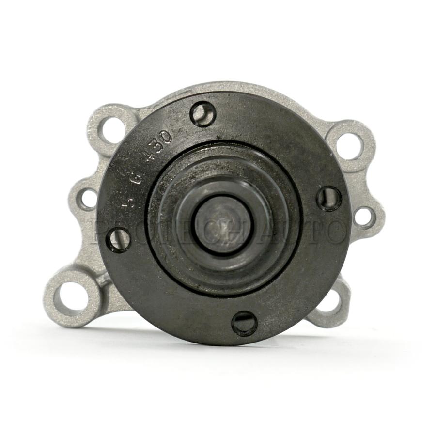 BMW E36 クーペ 318is ウォーターポンプ＆サーモスタット M44 直4 エンジン用 11510393338 11531743017 | グラフ | 02