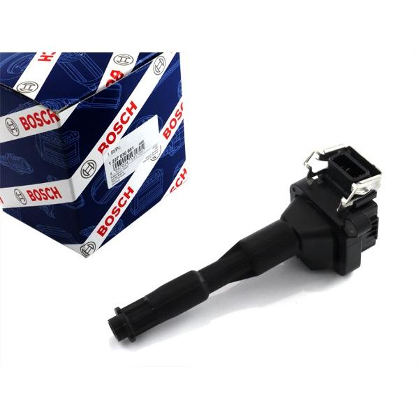 BOSCH製 BMW X5 E53 SAV イグニッションコイル M52 M54 M62 M73エンジン サプレッサー付き 00129 12131748018 12137599219 | BOSCH（DIY、工具）
