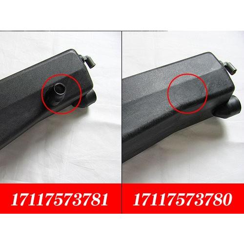 BMW E46 318i 320i 323i 325i 328i 330i 330xi ラジエーターサブタンク＆ATサーモスタット＆キャップ 17117573781 17111437362 17111742231 | BMW | 01