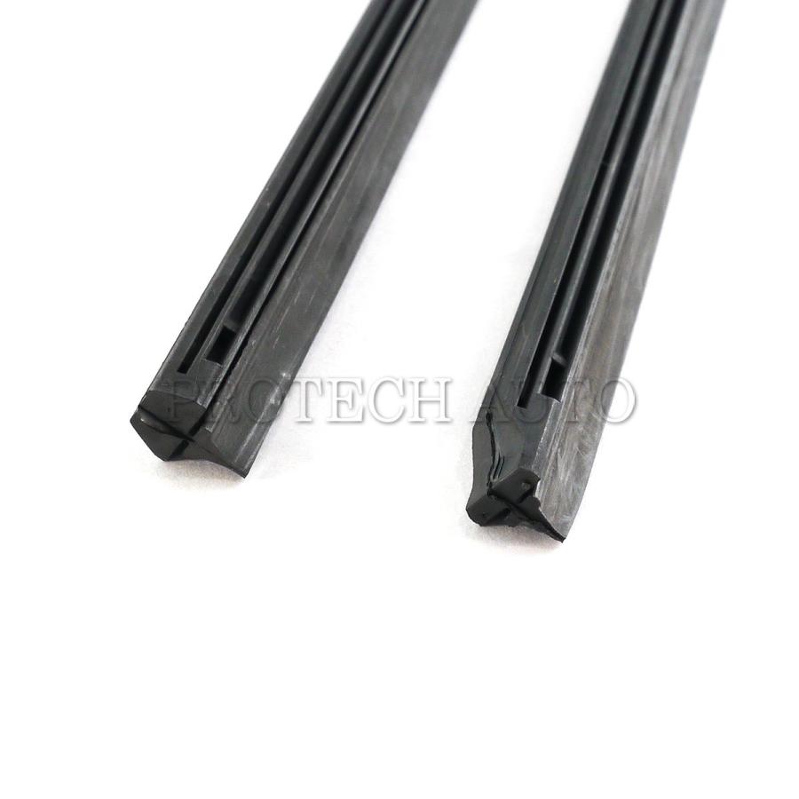 BOSCH製 ベンツ C140 CLクラス ワイパーゴム 左右 2本セット 1408240327 1408240127 set202 CL500 CL600 | BOSCH（DIY、工具） | 02