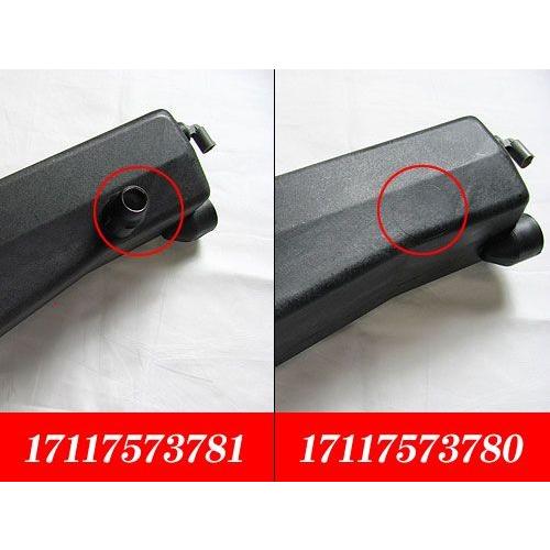 BMW E46 318i センサー クリップ付 ラジエーターサブタンク ATサーモスタット＆キャップセット 17117573780 17111437362 17111742231 | BMW | 01