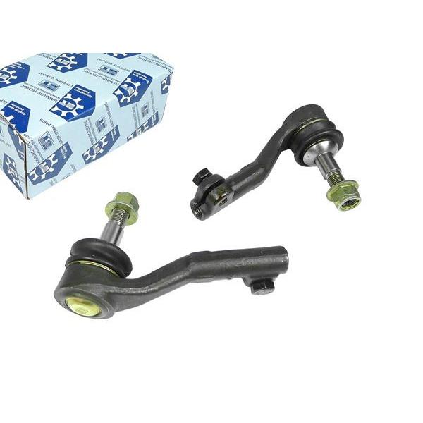 [6ヶ月保証]HAMBURG-TECHNIC製 BMW E87 E88 E82 ステアリングタイロッドエンド 左右 32106767781 32106767782 116i 118i 120i 130i | BMW