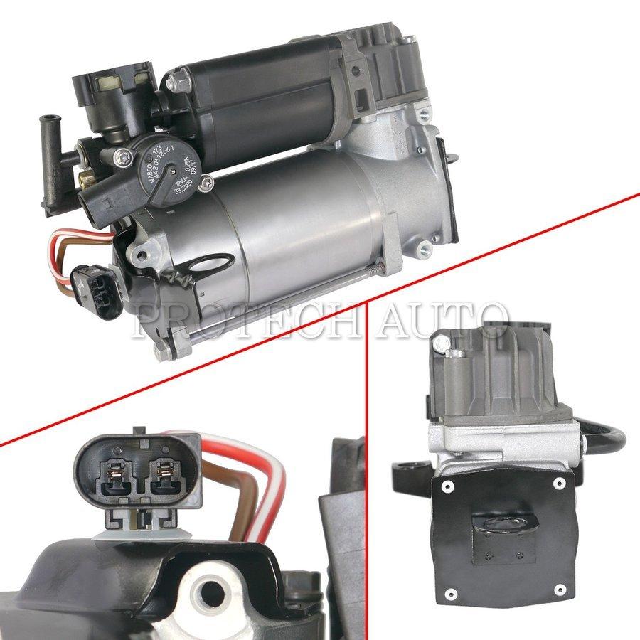 WABCO製 ベンツ CLS W219 エアサスコンプレッサー リレー付 2203200104 2113200304 0025421319 4154033030 CLS350 CLS500 |  | 02