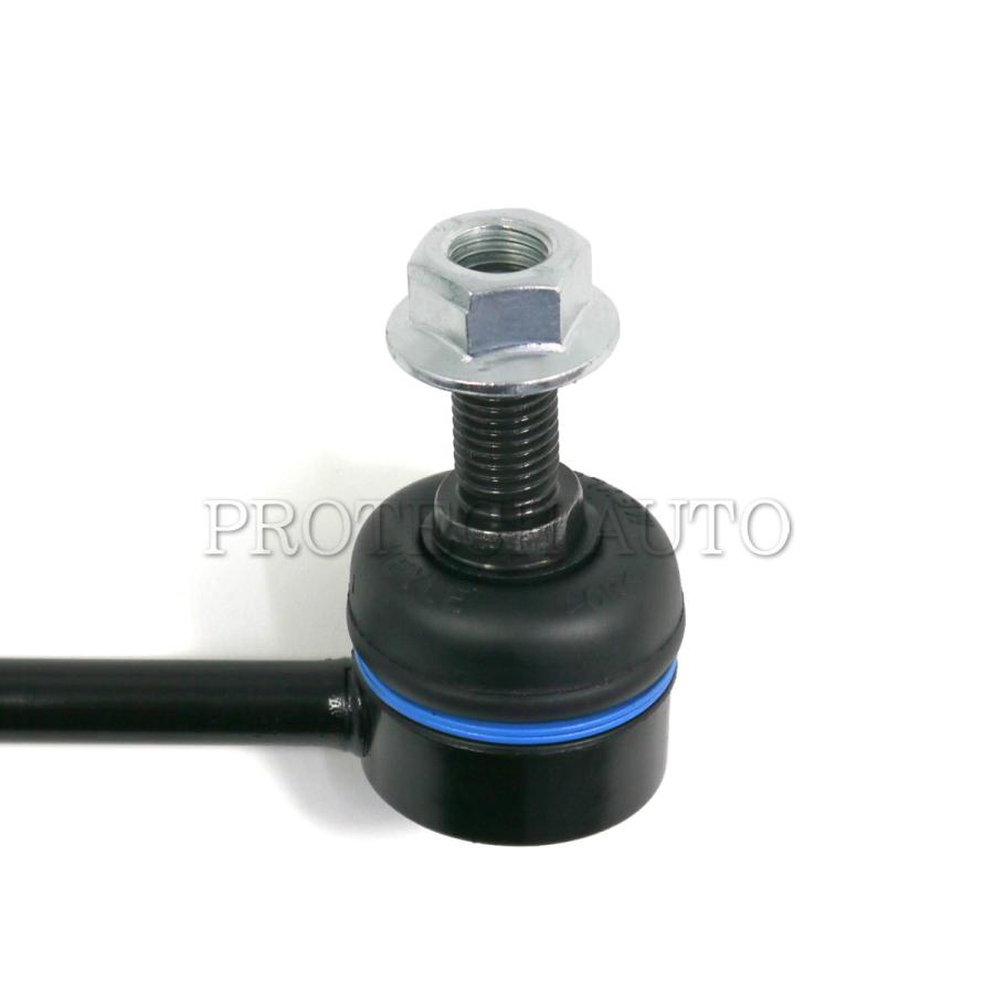 MEYLE製 ベンツ R172 SLC180 SLC43 フロント スタビライザーリンク/スタビリンクロッド 左右セット HD(強化版) 1723230117 1723230217 | Mercedes-Benz | 02