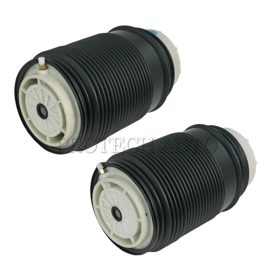 ベンツ X218 C218 W212 S212 63AMG リア エアサスペンション/ショックアブソーバー 左右 2123200725 2123204325 2123200825 2123204425 | Mercedes-Benz | 02