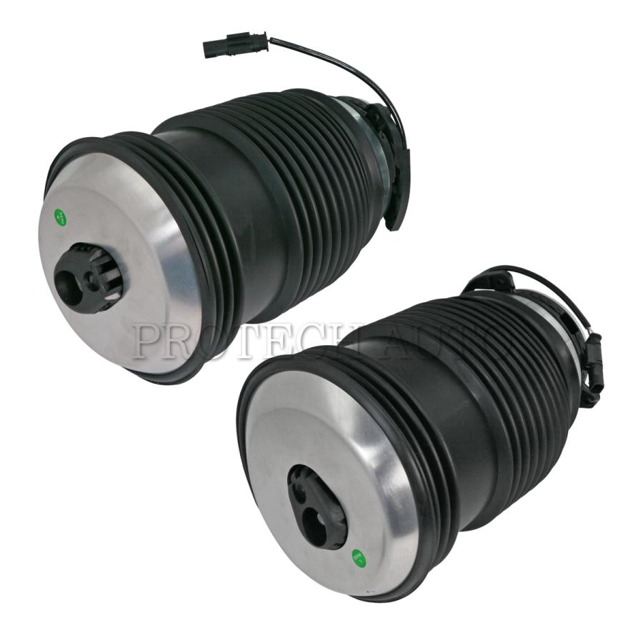 ベンツ C257 CLS220d CLS450 リア/リヤ エアサスペンション 左右セット AIRマティックDCサスペンション装備車用 2133200125 2133200225 | Mercedes-Benz | 02