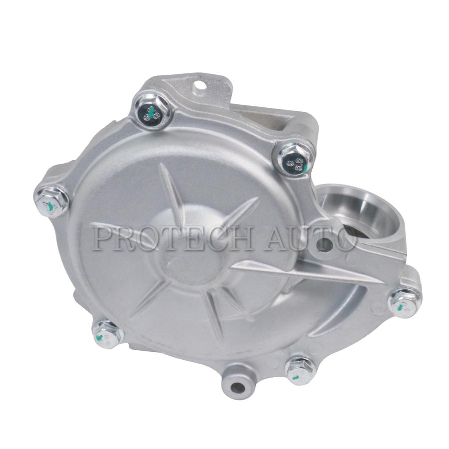 BMW E46 316ti 318Ci 318i 318ti ウォーターポンプ 4点セット 11517515778 11517511221 11517511220 11537510959 11517572859 11517542128 | BMW | 02