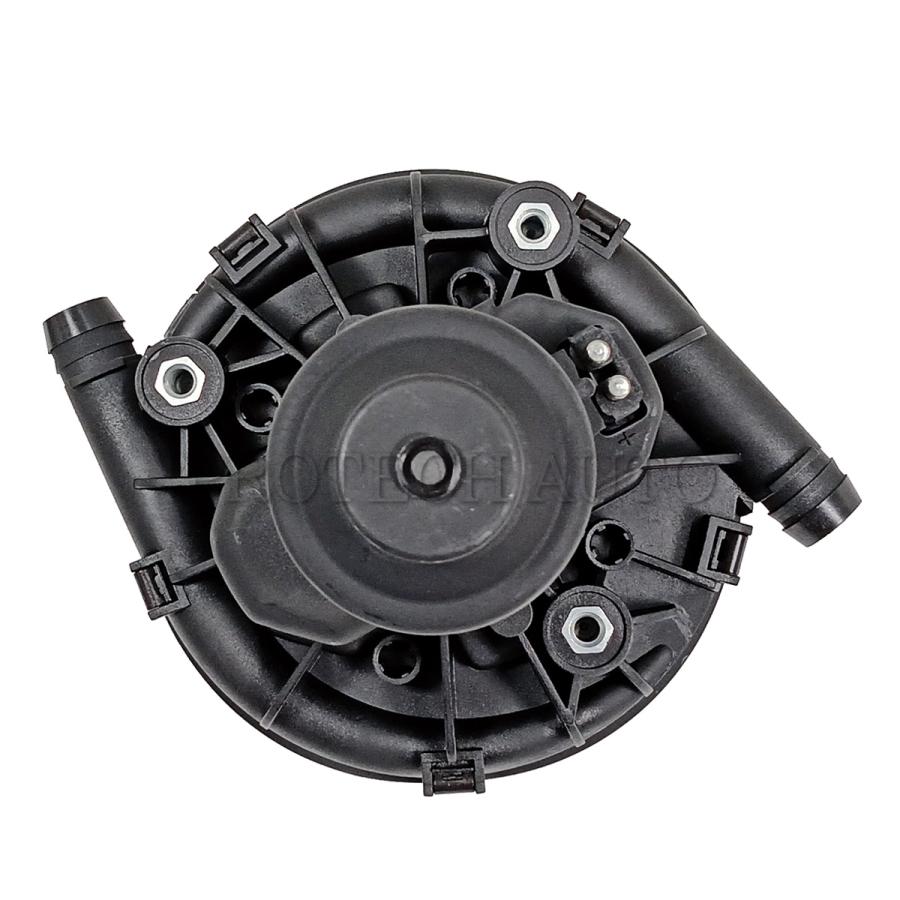 純正OEM HELLA製 ベンツ W204 W203 W216 C209 A209 C230 C250 C280 C300 CL550 CLK350 エアポンプ リレー付き 0001405185 0025421319 | Mercedes-Benz | 03