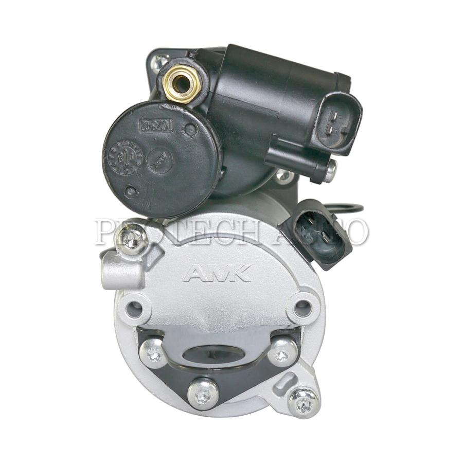 純正 ベンツ W164 ML500 ML550 ML63AMG エアサスペンション コンプレッサー リレー付き 1643201204 0025422319 0025427619 | Mercedes-Benz | 04