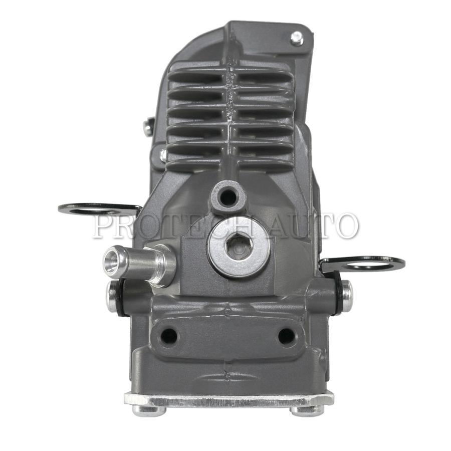 純正 ベンツ W164 ML350 BlueTEC エアサスコンプレッサー/エアサスポンプ リレー付き 1643201204 0025422319 0025427619 | Mercedes-Benz | 03