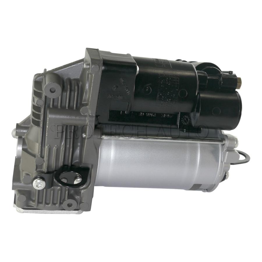 純正OEM AMK製 ベンツ W164 X164 エアサスコンプレッサー リレー付き 1643201204 0025422319 0025427619 ML350 ML500 ML550 ML63AMG GL550 | Mercedes-Benz | 02