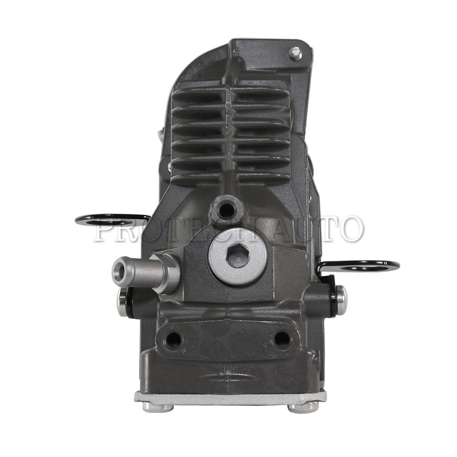 純正OEM AMK製 ベンツ W164 X164 エアサスコンプレッサー リレー付き 1643201204 0025422319 0025427619 ML350 ML500 ML550 ML63AMG GL550 | Mercedes-Benz | 03