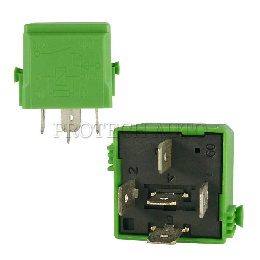 純正OEM AMK製 ベンツ W164 X164 エアサスコンプレッサー リレー付き 1643201204 0025422319 0025427619 ML350 ML500 ML550 ML63AMG GL550 | Mercedes-Benz | 05