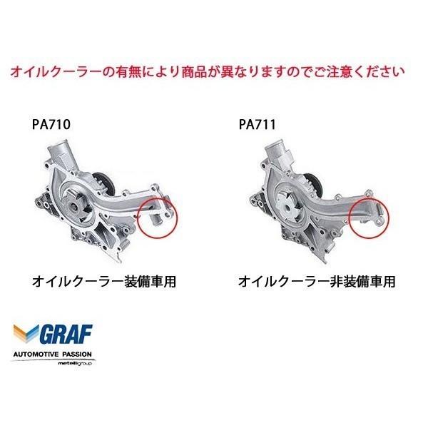 ベンツ W163 ML320 ML350 ウォーターポンプ＆ベルトテンショナー＆アイドラプーリー＆ファンベルト 1122001501 1122000070 0002020919 | Mercedes-Benz | 03