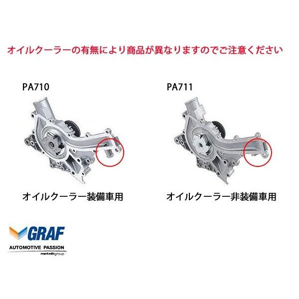 ベンツ W211 ウォーターポンプ＆ベルトテンショナーほか4点セット M112 