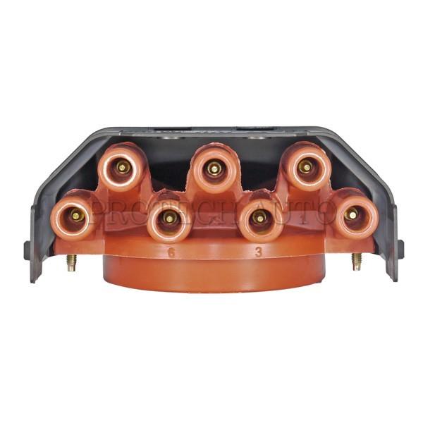 純正OEM BOSCH製 BMW E28 E34 ディストリビューターキャップ＆ローター12111285058 12111734110 12111284446 520i 525e 525i 535i M5 M535i | BMW | 02
