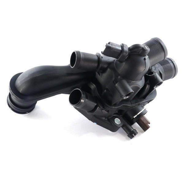 BMW MINI ミニ R56 ジョンクーパーワークス JCW クーパー Cooper ワン One サーモスタット＆アダプターケーブル 11537534521 12517646145 | MINI | 02