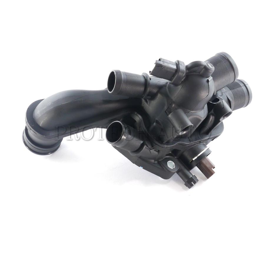 BMW MINI ミニ R55 R57 JCW Cooper CooperS ウォーターポンプ＆サーモスタット＆ウォーターホース 11517648827 11537534521 11537589713 | MINI | 04