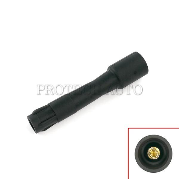 マイレ製 BMW E36E46E31 320i323i325i328i330i330xi328Ci330Ci M3C 840Ci イグニッションコイルサプレッサー付 12131703228 12131730412 | BMW | 02