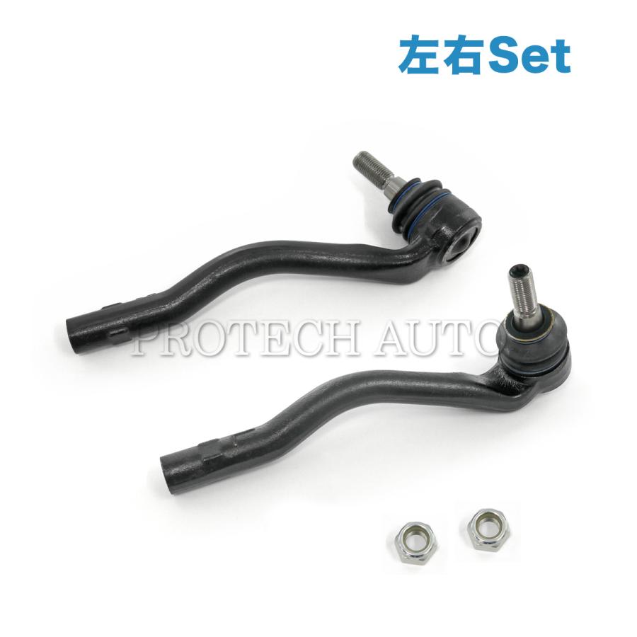 ベンツ W164 ML550 ML63AMG ステアリングタイロッドエンド 左右 1643301103 1643301203 | Mercedes-Benz