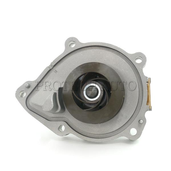 MINI BMW ミニ R56 JCW Cooper CooperS One ウォーターポンプ＆サーモ 