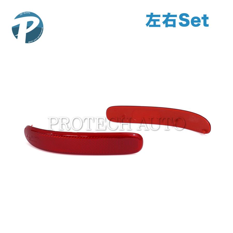 MINI（ミニ） BMW MINI R55 H20〜26年式 テールランプリフレクター