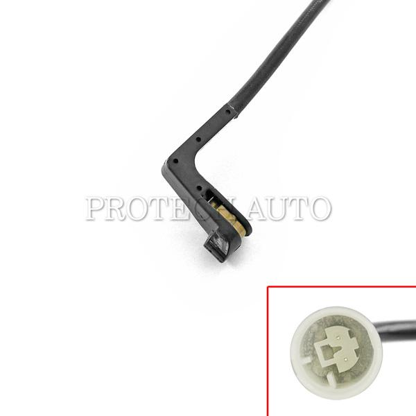 BOSCH製 QuietCast BMW MINI ミニ R56 R57 CooperS クーパーS フロント プレミアムディスクブレーキパッド センサー付き 34116778320 | BOSCH（DIY、工具） | 03