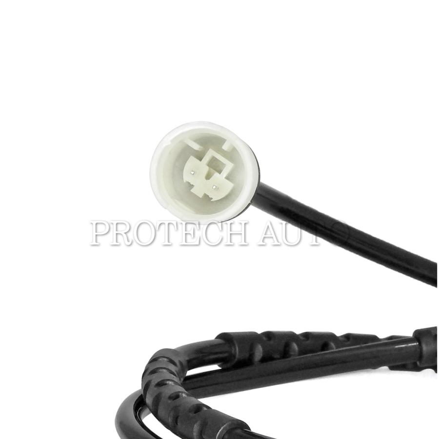 全国送料200円 BMW MINI ミニ R56 One ワン 1.4 1.6 Cooper クーパー CooperS CooperS JCW リア/リヤ ブレーキパッドセンサー 34356789330 | MINI | 02