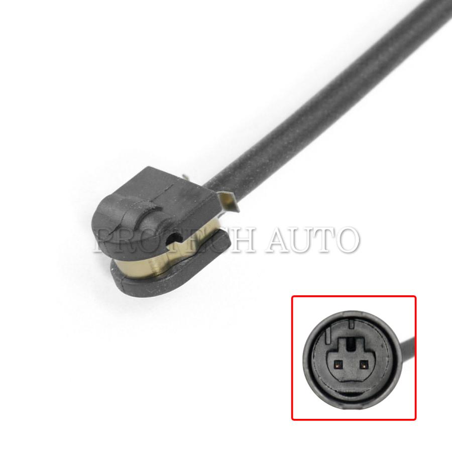 全国送料200円 BMW MINI R50 Cooper One 1.4i 1.6i フロントブレーキパッドセンサー34356778175 34356761447 | MINI | 02