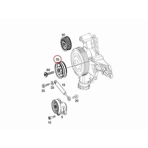Mercedes-Benz（メルセデス・ベンツ） [優良品]ベンツ W164 W639 W251