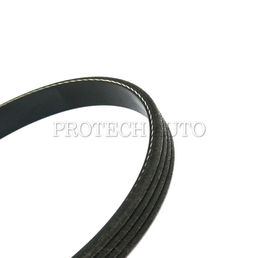 [優良品]BMW E36 セダン 318i エアコンベルト/ACベルト 4PK889 4PK890 11281743193 11281437875 | BMW | 02