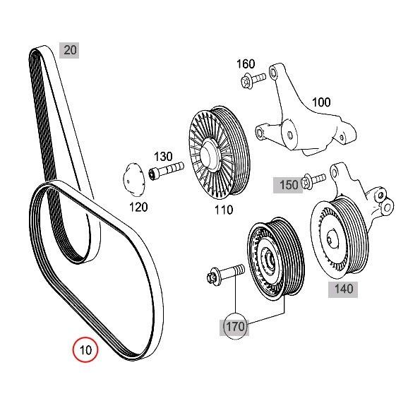 Mercedes-Benz（メルセデス・ベンツ） [優良品]ベンツ W216 W219 CL550