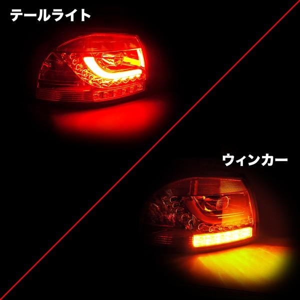 フォルクスワーゲン（Volkswagen） VW Golf VI ゴルフ6 LED 平成21式