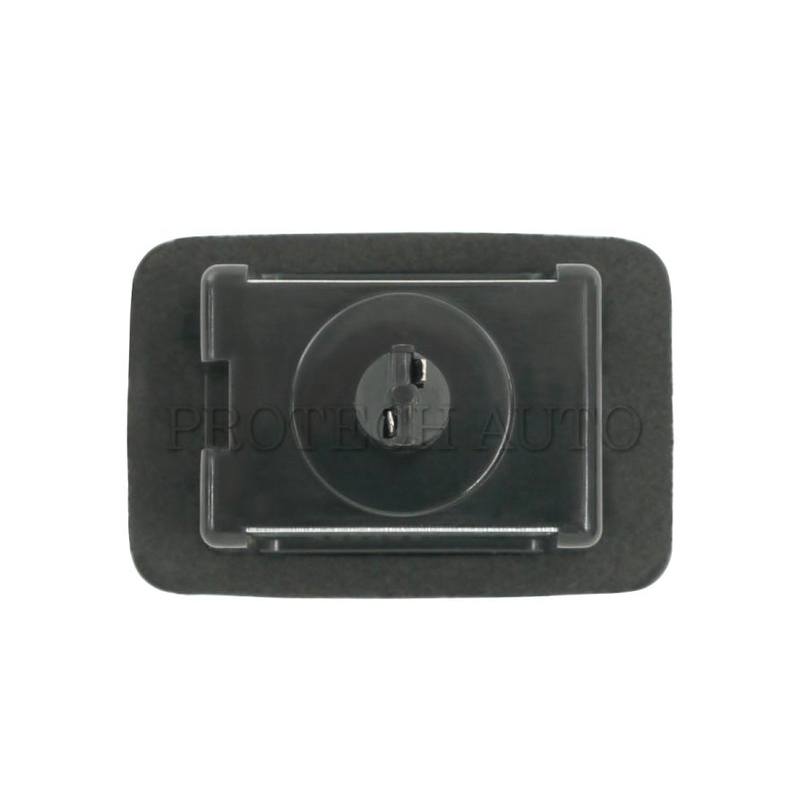 ベンツ GLK X204 前期18連 LED ナンバー灯/ライセンスランプ 左右 2個 2048201056 | Mercedes-Benz | 02