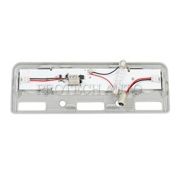 BMW E38 735i 740i フロント LED ルームランプ/ルームライト 63318369511 | BMW | 01