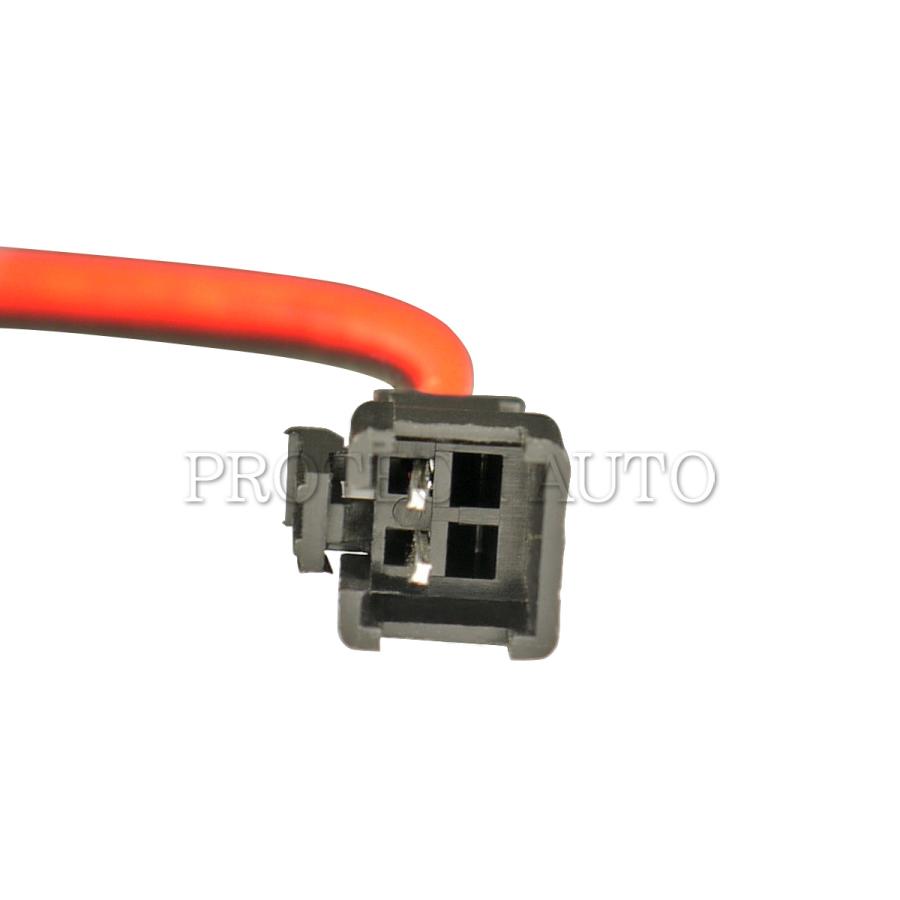 VOLVO ボルボ V70 XC70 18連 LED ナンバー灯/ライセンスプレートランプ 左右 2個 9187153 | ボルボ | 01