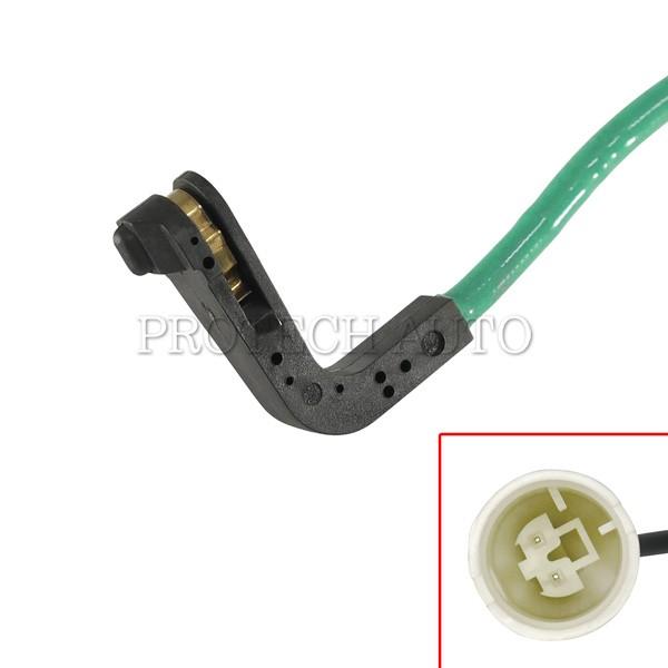 BMW E91 E92 E93 320i 325i 335i フロント ブレーキパッドセンサー 1本 34356789440 34356779619 | BMW | 02