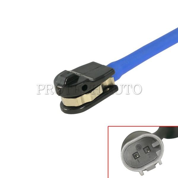 全国送料200円 BMW X3/F25 xDrive20d xDrive20i リア/リヤ ブレーキパッドセンサー 1本 34356790304 | BMW | 02