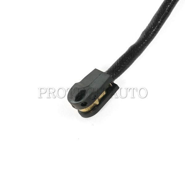 全国送料200円 BMW MINI ミニ R56 JCW クーパー Cooper クーパーS CooperS ワン One リア/リヤ ブレーキパッドセンサー 1本 34356792573 | MINI | 02