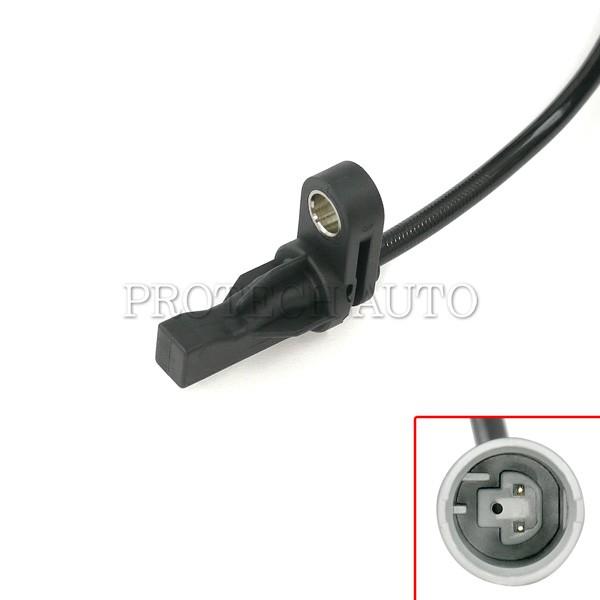 BMW 3シリーズ E90 E91 E92 320i フロント ABSセンサー/スピードセンサー 左右共通 片側 34526762465