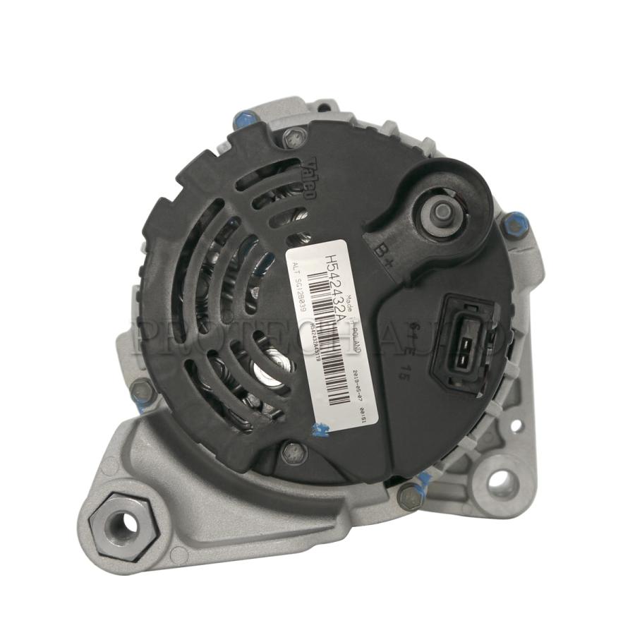 ヴァレオ 純正OEM VALEO製 BMW Z3/E36 Mロードスター オルタネーター