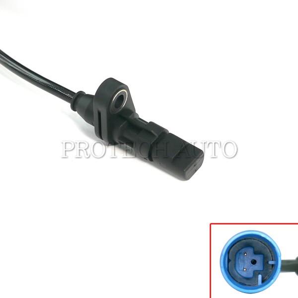 BMW X5/E53 3.0i フロント ABSセンサー/スピードセンサー 左右共通 片側 34526756379 34526752016 | BMW | 02