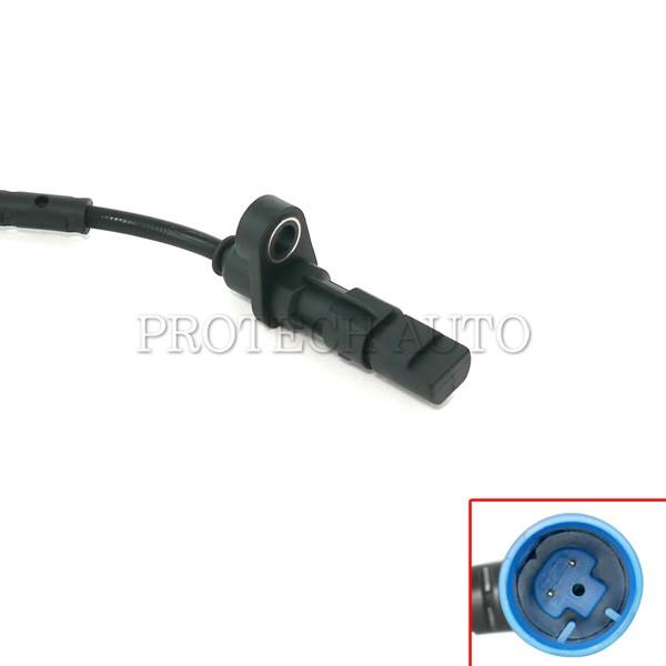BMW X5/E53 4.4i リア/リヤ ABSセンサー/スピードセンサー 左右共通 片側 34526756380 34520025726 | BMW | 02