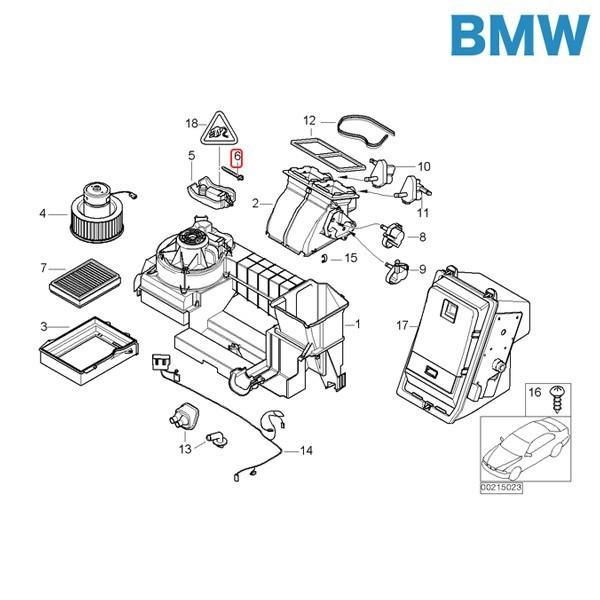 BMW E90 E91 E92 E93 320i 323i 325i 325xi 330i 330xi 335i M3 